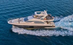 Azimut 72 in Sukošan / D-Marin Dalmacija Marina thumbnail 6