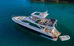 Azimut 72 in Sukošan / D-Marin Dalmacija Marina thumbnail 9