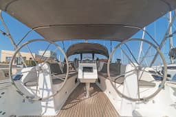 Bavaria Cruiser 41 in Volos / Port of Volos thumbnail 5