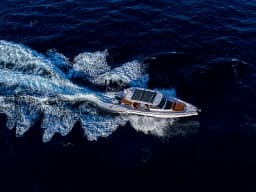 Axopar 37  Sun Top in Vodice / Port of Vodice thumbnail 10