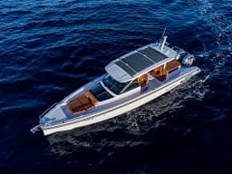 Axopar 37  Sun Top in Vodice / Port of Vodice thumbnail 13