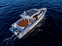 Axopar 37  Sun Top in Vodice / Port of Vodice thumbnail 14