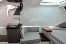 Axopar 37  Sun Top in Vodice / Port of Vodice thumbnail 20