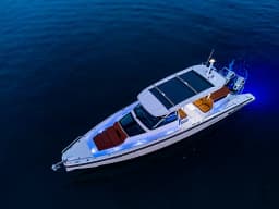 Axopar 37  Sun Top in Vodice / Port of Vodice thumbnail 5