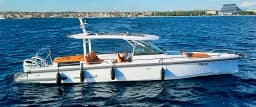 Axopar 37  Sun Top in Vodice / Port of Vodice thumbnail 8