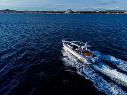 Axopar 37  Sun Top in Vodice / Port of Vodice thumbnail 9