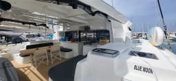 Lagoon 46 in Sicily / Capo d'Orlando Marina thumbnail 104