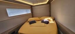 Lagoon 46 in Sicily / Capo d'Orlando Marina thumbnail 114