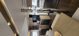 Lagoon 46 in Sicily / Capo d'Orlando Marina thumbnail 122