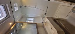 Lagoon 46 in Sicily / Capo d'Orlando Marina thumbnail 23