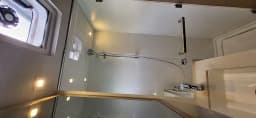 Lagoon 46 in Sicily / Capo d'Orlando Marina thumbnail 25