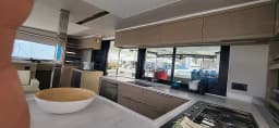 Lagoon 46 in Sicily / Capo d'Orlando Marina thumbnail 35