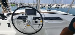 Lagoon 46 in Sicily / Capo d'Orlando Marina thumbnail 62