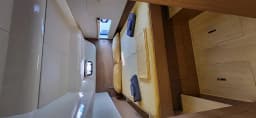 Lagoon 46 in Sicily / Capo d'Orlando Marina thumbnail 77