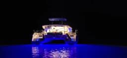 Lagoon 46 in Sicily / Capo d'Orlando Marina thumbnail 8