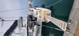 Lagoon 46 in Sicily / Capo d'Orlando Marina thumbnail 95