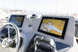 Swift Trawler 41 in Split / ACI Marina Split thumbnail 10