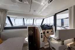 Swift Trawler 41 in Split / ACI Marina Split thumbnail 13