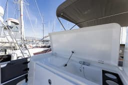 Swift Trawler 41 in Split / ACI Marina Split thumbnail 14