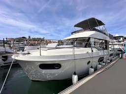 Swift Trawler 41 in Split / ACI Marina Split thumbnail 20
