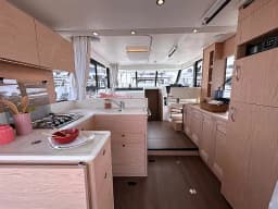 Swift Trawler 41 in Split / ACI Marina Split thumbnail 21