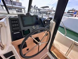 Swift Trawler 41 in Split / ACI Marina Split thumbnail 23