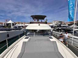 Swift Trawler 41 in Split / ACI Marina Split thumbnail 24