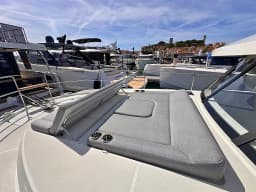 Swift Trawler 41 in Split / ACI Marina Split thumbnail 25