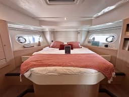 Swift Trawler 41 in Split / ACI Marina Split thumbnail 26