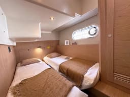 Swift Trawler 41 in Split / ACI Marina Split thumbnail 28