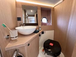 Swift Trawler 41 in Split / ACI Marina Split thumbnail 30