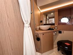 Swift Trawler 41 in Split / ACI Marina Split thumbnail 31