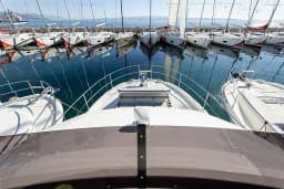 Swift Trawler 41 in Split / ACI Marina Split thumbnail 9