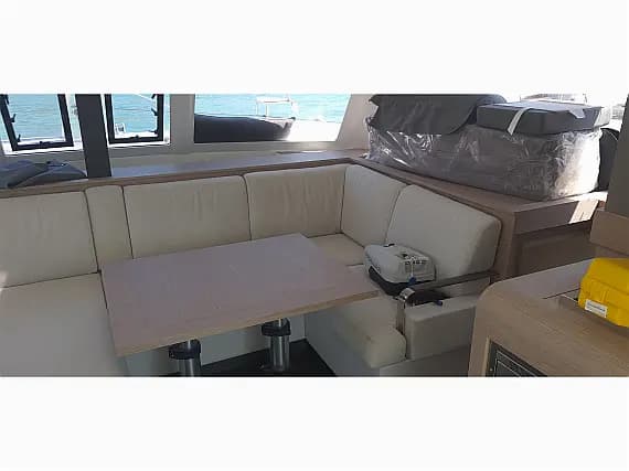 Isla 40 in Marmaris / Adaköy Marina - Photo 2