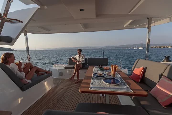 Isla 40 in Marmaris / Adaköy Marina - Photo 4