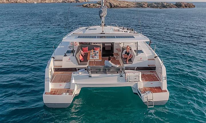 Isla 40 in Marmaris / Adaköy Marina - Photo 5