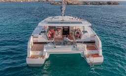 Isla 40 in Marmaris / Adaköy Marina thumbnail 5