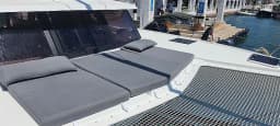Isla 40 in Marmaris / Adaköy Marina thumbnail 6