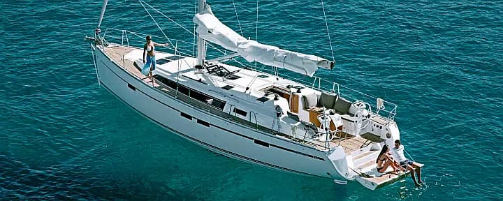 Bavaria Cruiser 46 in Kos / Marina Kos - Photo 4