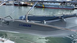 Lagoon 42 in Eden Island / Mahe, Victoria / Eden Island Marina thumbnail 3