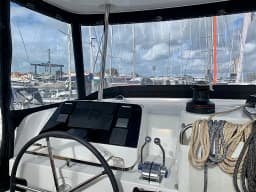 Lagoon 42 in Eden Island / Mahe, Victoria / Eden Island Marina thumbnail 5