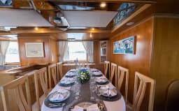 Perama Shipyards 102 in Palaio Faliro / Flisvos Marina thumbnail 14