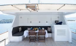 Perama Shipyards 102 in Palaio Faliro / Flisvos Marina thumbnail 22