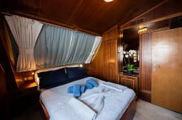 Perama Shipyards 102 in Palaio Faliro / Flisvos Marina thumbnail 25