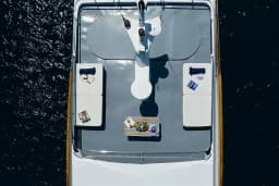 Perama Shipyards 102 in Palaio Faliro / Flisvos Marina thumbnail 28