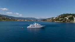 Perama Shipyards 102 in Palaio Faliro / Flisvos Marina thumbnail 31