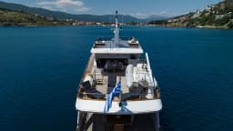 Perama Shipyards 102 in Palaio Faliro / Flisvos Marina thumbnail 4