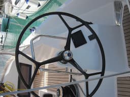 Sun Odyssey 440 in Sicily / Capo d'Orlando Marina thumbnail 20