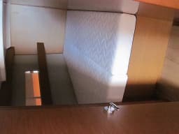 Sun Odyssey 440 in Sicily / Capo d'Orlando Marina thumbnail 25
