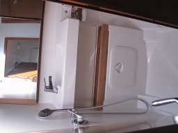 Sun Odyssey 440 in Sicily / Capo d'Orlando Marina thumbnail 28